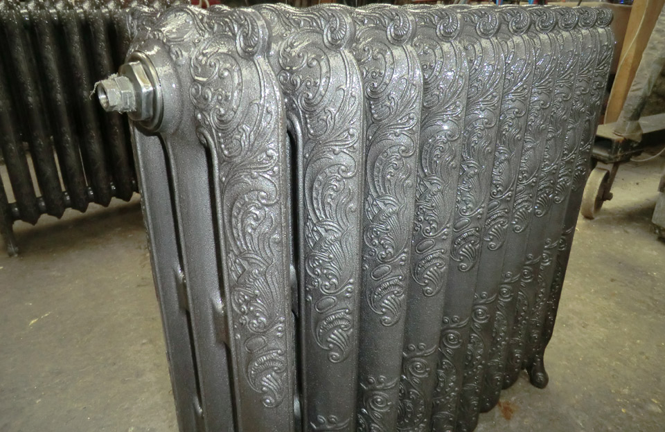 Les décorés 3 colonnes