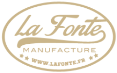 Logo La Fonte Manufacture